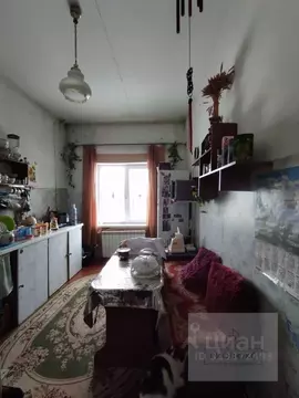 Дом в Челябинская область, Агаповский район, Приморское с/пос, пос. ...