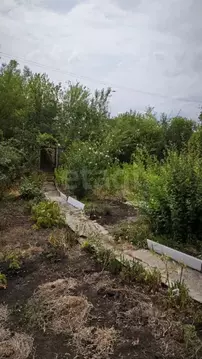 Участок в Ростовская область, Ростов-на-Дону Объездная ул. (4.81 сот.)