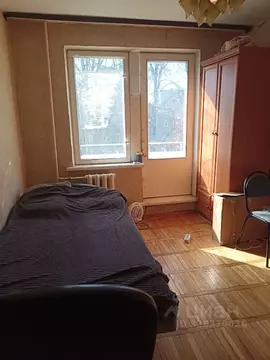 Комната Московская область, Краснознаменск Комсомольский бул., 1 (9.0 ...