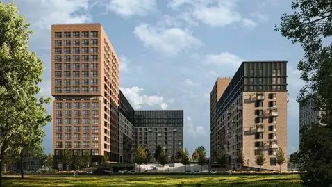 Помещение свободного назначения в Татарстан, Казань Южно-Промышленная ...