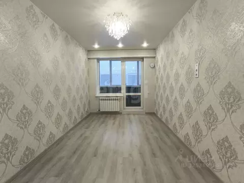 2-к кв. Бурятия, Улан-Удэ 104-й мкр, 5 (54.7 м)