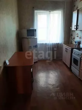 2-к кв. Астраханская область, Астрахань Минусинская ул., 4к1 (60.3 м)