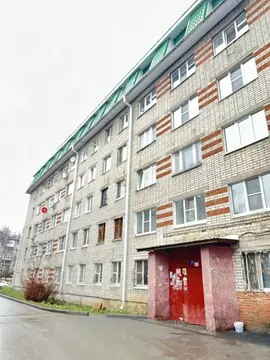 2-к кв. Марий Эл, Йошкар-Ола ул. Прохорова, 22 (23.0 м)