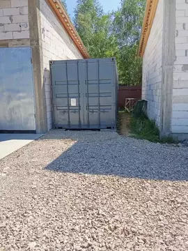Гараж в Тульская область, Заокский район, Страховское с/пос  (28 м)