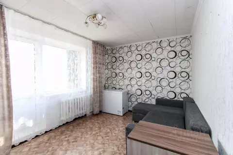 1-к кв. Тюменская область, Тюмень Солнечный проезд, 22 (40.5 м)