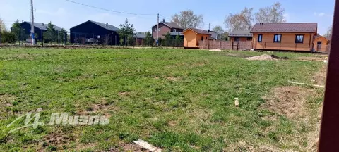 Продается участок в д. Пятница