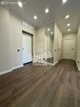 2-комнатная квартира: Тюмень, улица 50 лет Октября, 63Г (58.9 м)