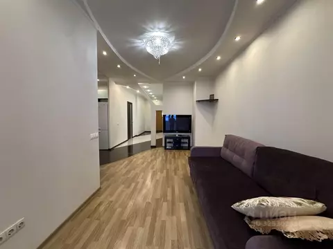 2-к кв. Москва Петрозаводская ул., 15к5 (55.0 м)