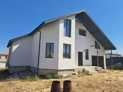 Дом в Севастополь ул. Геннадия Черкашина (275 м)