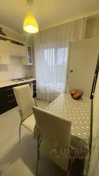 2-к кв. Адыгея, Майкоп ул. Чкалова, 79 (45.9 м)