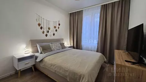 1-к кв. Московская область, Мытищи пер. 1-й Стрелковый, 5 (37.0 м)