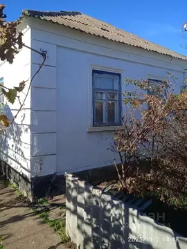 Дом в Крым, Джанкой ул. Фрунзе, 7 (60 м)