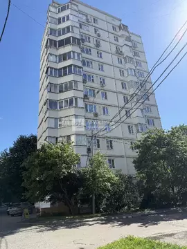 Продается 1-комнатная квартира