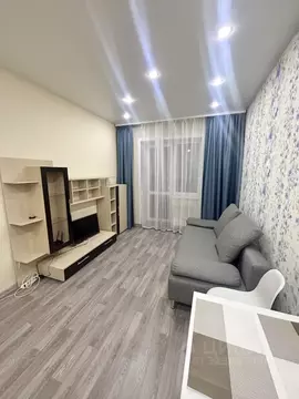 1-к кв. Иркутская область, Иркутск ул. Лермонтова, 31 (25.0 м)