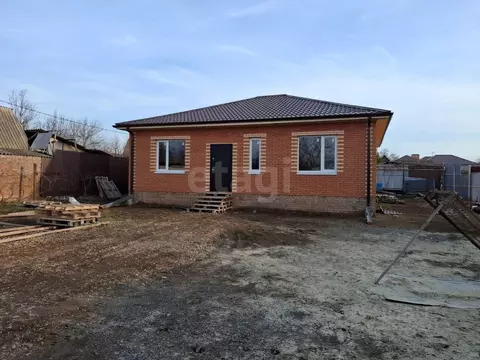 Дом в Ростовская область, Таганрог Весна садовое товарищество,  (100 ...