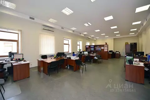 Офис в Санкт-Петербург Синопская наб., 52 (651 м)