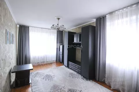 3-к кв. Алтайский край, Барнаул ул. Сухэ-Батора, 9 (59.3 м)