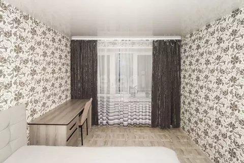 2-к кв. Тюменская область, Тюмень Комбинатская ул., 38 (44.2 м)