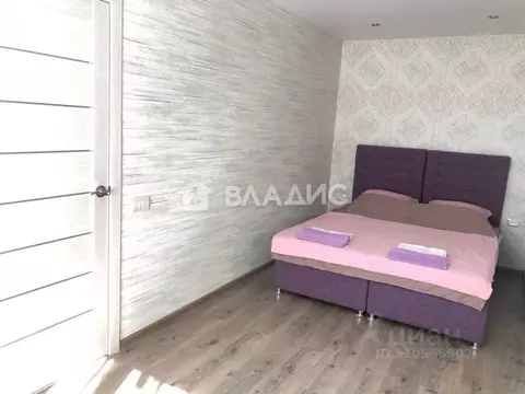 2-к кв. Владимирская область, Владимир Ново-Ямской пер., 2 (44.0 м)