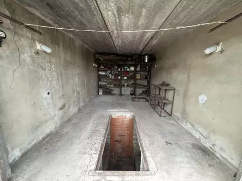 Гараж в Саратовская область, Саратов проезд 3-й Свинцовый, 2/79 (24 м)