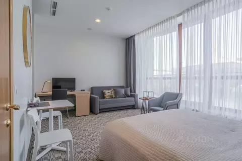 1-к кв. Приморский край, Владивосток Светланская ул., 51 (28.0 м)