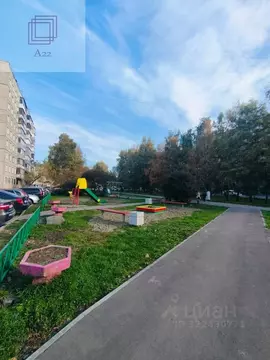 1-к кв. Алтайский край, Барнаул ул. Панфиловцев, 4к1 (30.2 м)