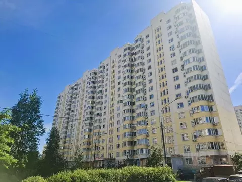 2-к кв. Московская область, Мытищи ул. Борисовка, 8А (60.0 м)