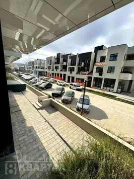 1-к кв. Краснодарский край, Новороссийск Цемдолина тер., ул. Ф.Я. ...