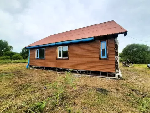 Дом в Приморский край, Кировский район, Горные Ключи кп ул. Соборная, ...