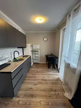 Студия Ленинградская область, Мурино Всеволожский район, ул. Шувалова, ...