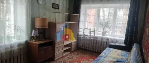 1-к кв. Тульская область, Тула ул. Гагарина, 4А (32.0 м)