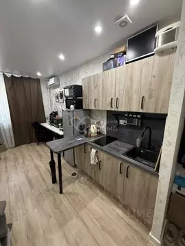 Комната Волгоградская область, Волгоград ул. Им. Циолковского, 2 (18.7 ...