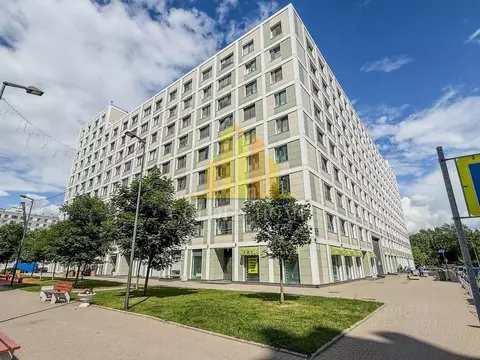 Помещение свободного назначения в Санкт-Петербург Кременчугская ул., ...