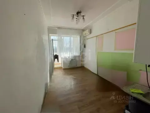 1-к кв. Краснодарский край, Анапа Анапское ш., 71А (38.6 м)