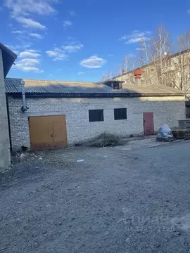 Склад в Еврейская автономная область, Биробиджан Пионерская ул., 67 ...