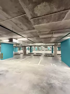 Гараж в Москва Сосенское поселение, просп. Куприна, 7к3 (14 м)