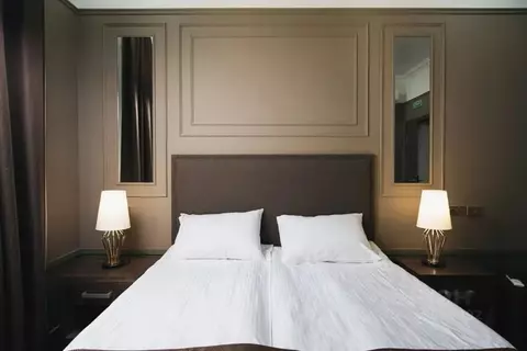 Комната Крым, Бахчисарайский район, с. Песчаное ул. Набережная, 11А