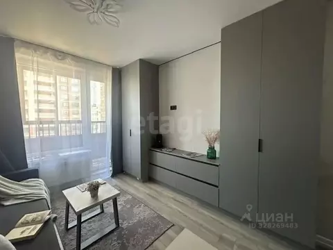 Студия Воронежская область, Воронеж ул. Независимости, 78Бк2 (23.0 м)