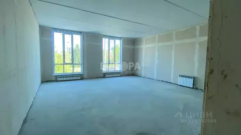 3-к кв. Ульяновская область, Ульяновск пер. Федерации, 5 (97.5 м)