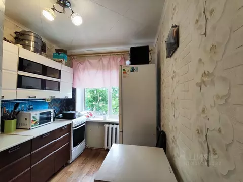 2-к кв. Камчатский край, Петропавловск-Камчатский ул. Карбышева, 12 ...