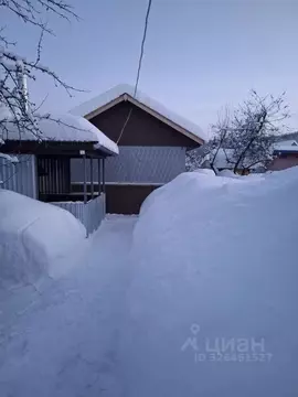 Дом в Пензенская область, Пензенский район, Богословский сельсовет, ...