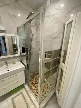 1-к кв. Татарстан, Казань Чистопольская ул., 86/10 (55.0 м)