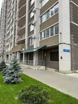 1-к кв. Волгоградская область, Волгоград ул. Фадеева, 63 (48.0 м)