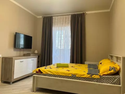 1-к кв. Краснодарский край, Новороссийск ул. Шевченко, 22 (35.0 м)