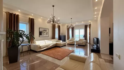 4-к кв. Краснодарский край, Сочи Курортный просп., 108/10 (165.0 м)