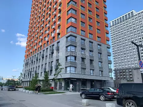 Помещение свободного назначения в Новосибирская область, Новосибирск ...