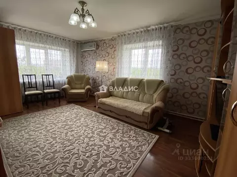 1-к кв. Приморский край, Уссурийск Слободская ул., 7 (30.2 м)