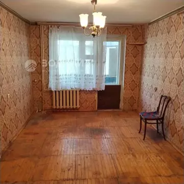 1-к кв. Чувашия, Чебоксары ул. Короленко, 22 (33.2 м)