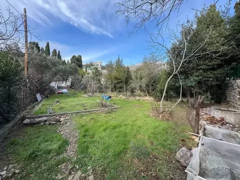 Участок в Крым, Ялта муниципальный округ, Симеиз пгт ул. Максима ...