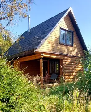 Дом в Ленинградская область, Всеволожский район, Сертоловское ...